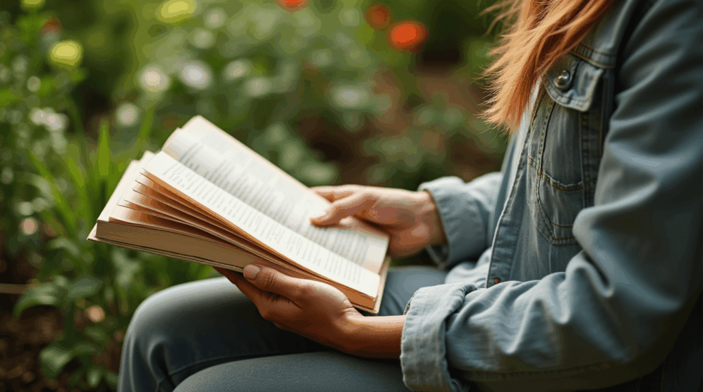 Книги, які кожен садівник має прочитати