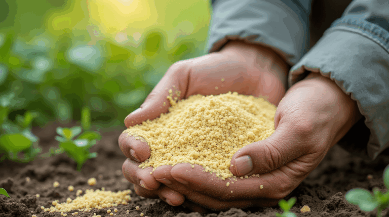 Добрива з дріжджів: як працює цей лайфхак