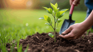 Інструкція для садівника: як правильно висаджувати жимолость