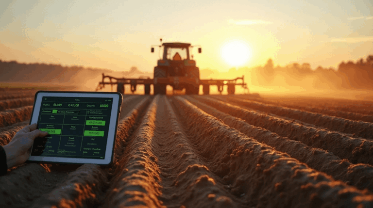 Калькулятор норми висіву: як розрахувати правильно