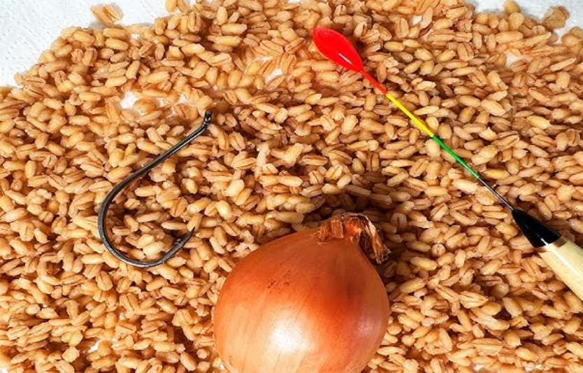 Як варити перловку на рибалку: перевірений рецепт